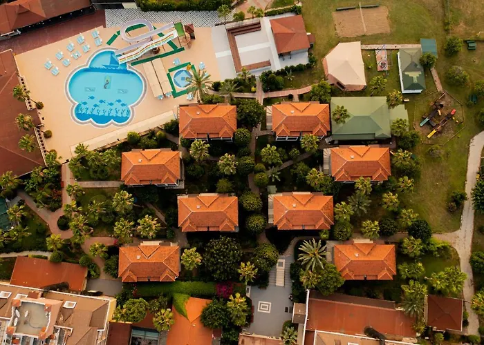 Mira Resort & Spa Kemer